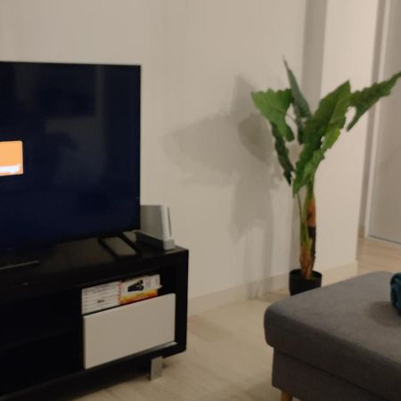 Confortable 2 Pieces Entre Menton Et Monaco Avec Parking Prive 로퀴에브륀캡마르탱 외부 사진