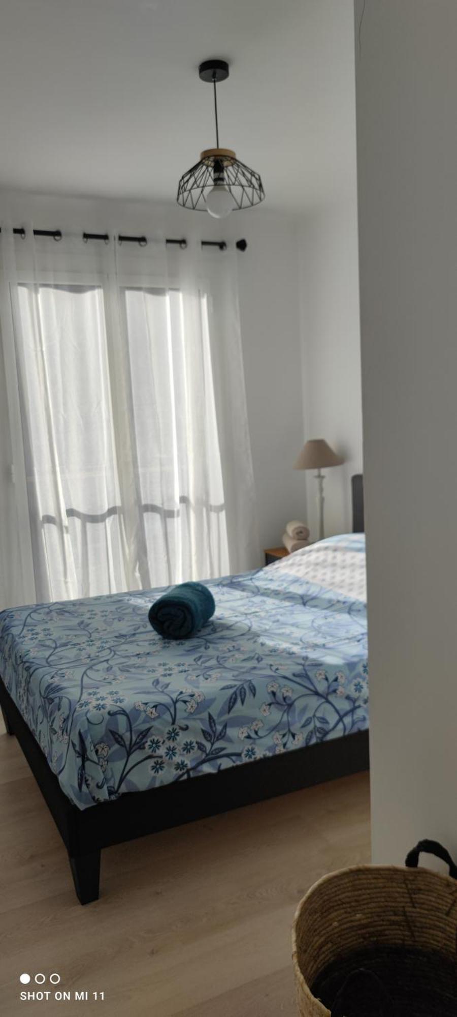 Confortable 2 Pieces Entre Menton Et Monaco Avec Parking Prive 로퀴에브륀캡마르탱 외부 사진