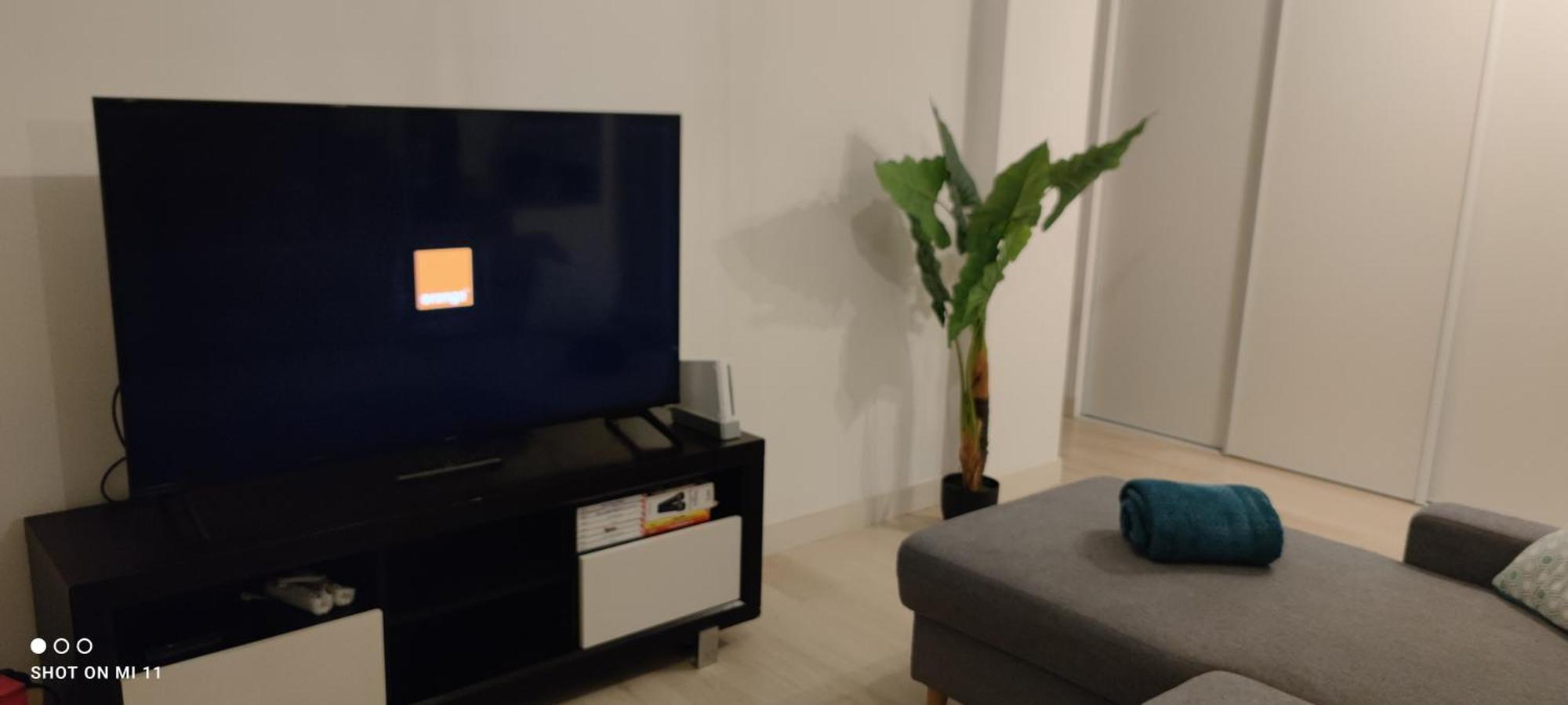 Confortable 2 Pieces Entre Menton Et Monaco Avec Parking Prive 로퀴에브륀캡마르탱 외부 사진
