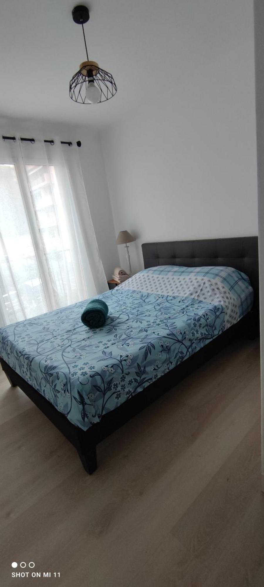 Confortable 2 Pieces Entre Menton Et Monaco Avec Parking Prive 로퀴에브륀캡마르탱 외부 사진