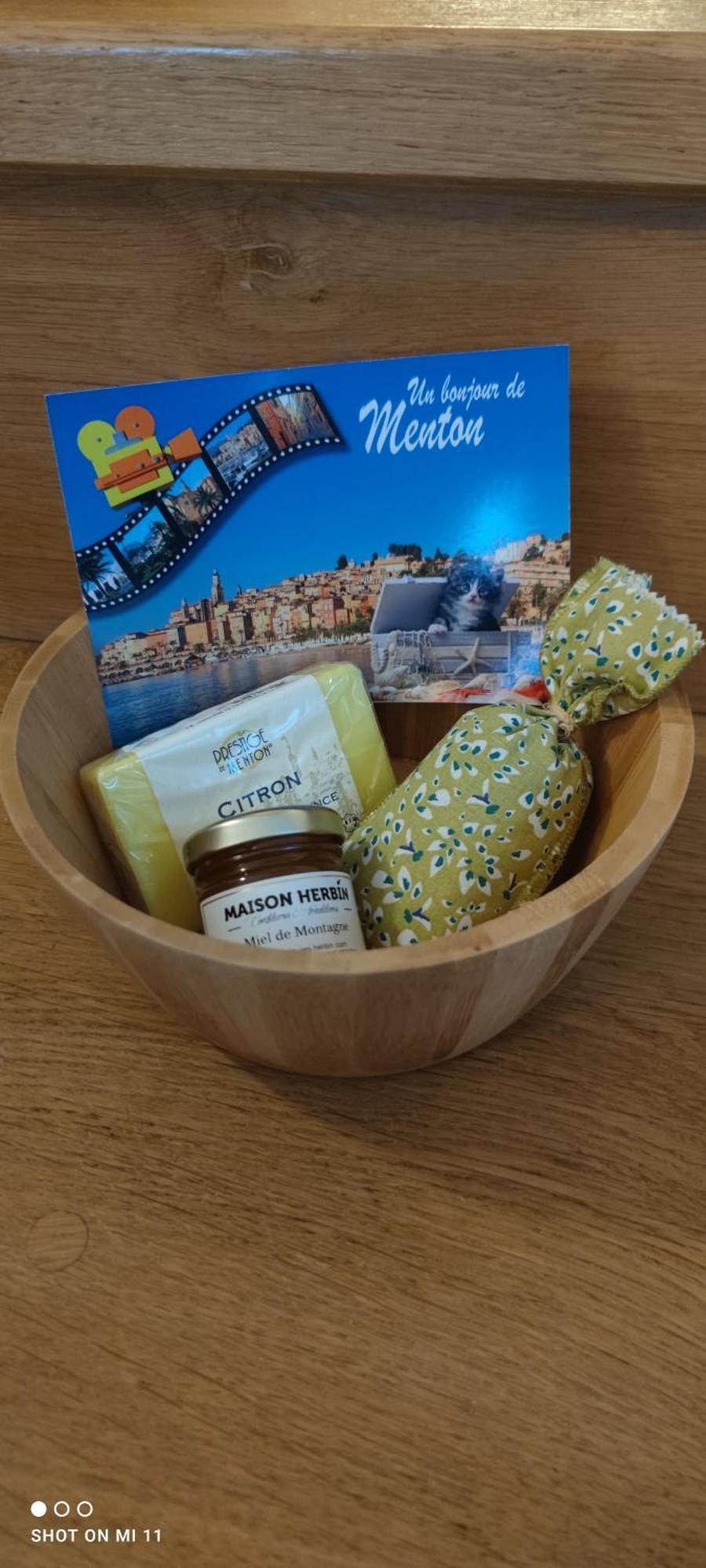 Confortable 2 Pieces Entre Menton Et Monaco Avec Parking Prive 로퀴에브륀캡마르탱 외부 사진